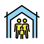 Shelter SVG Icon
